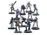 ALEPH Steel Phalanx Sectorial Pack