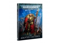 Codex: Adeptus Custodes