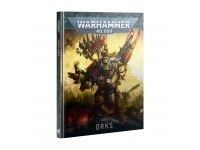 Codex: Orks (2024)