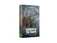 Shadow of the Eight (Paperback)