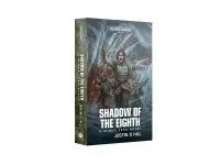 Shadow of the Eight (Paperback)
