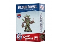 Blood Bowl: Gnome Treeman