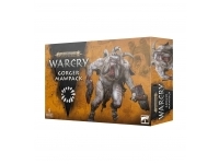 Warcry: Gorger Mawpack