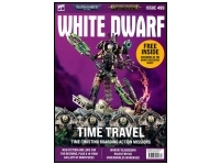 White Dwarf 499