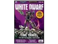 White Dwarf 499