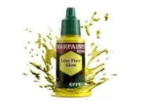 Warpaints Fanatic Effects: Lens Flare Glow