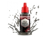 Warpaints Fanatic Wash: Wash Medium