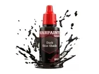 Warpaints Fanatic Wash: Dark Skin Shade