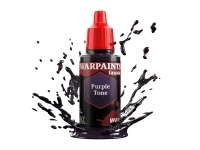 Warpaints Fanatic Wash: Purple Tone