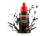 Warpaints Fanatic Wash: Military Shade