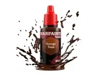 Warpaints Fanatic Wash: Orange Tone