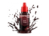 Warpaints Fanatic Wash: Red Tone