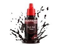 Warpaints Fanatic Wash: Dark Red Tone