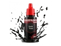 Warpaints Fanatic Wash: Dark Tone