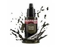 Warpaints Fanatic Metallic: Death Metal