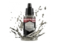 Warpaints Fanatic Metallic: Plate Mail Metal