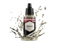 Warpaints Fanatic Metallic: Mithril