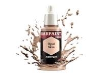 Warpaints Fanatic: Opal Skin