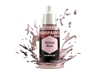 Warpaints Fanatic: Wilted Rose