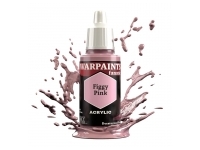 Warpaints Fanatic: Figgy Pink