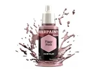 Warpaints Fanatic: Figgy Pink