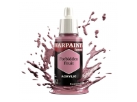 Warpaints Fanatic: Forbidden Fruit