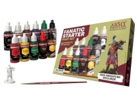 Warpaints Fanatic Starter  Paint Set