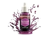 Warpaints Fanatic: Spellbound Fuchsia