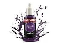 Warpaints Fanatic: Diabolic Plum