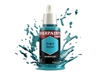 Warpaints Fanatic: Aegis Aqua