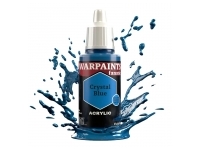 Warpaints Fanatic: Crystal Blue