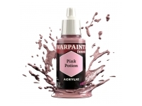 Warpaints Fanatic: Pink Potion