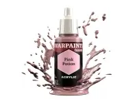 Warpaints Fanatic: Pink Potion