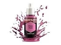 Warpaints Fanatic: Pixie Pink