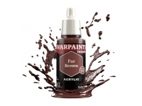 Warpaints Fanatic: Fur Brown