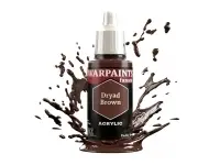 Warpaints Fanatic: Dryad Brown