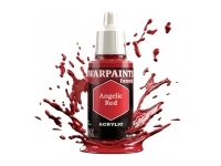 Warpaints Fanatic: Angelic Red