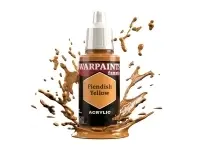 Warpaints Fanatic: Fiendish Yellow
