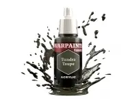 Warpaints Fanatic: Tundra Taupe