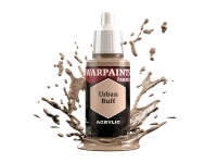 Warpaints Fanatic: Urban Buff