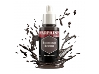 Warpaints Fanatic: Bootstrap Brown