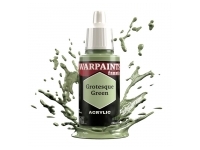 Warpaints Fanatic: Grotesque Green