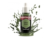 Warpaints Fanatic: Olive Drab