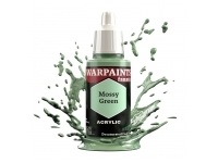 Warpaints Fanatic: Mossy Green