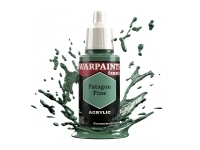 Warpaints Fanatic: Patagon Pine