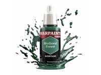 Warpaints Fanatic: Medieval Forest