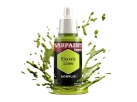 Warpaints Fanatic: Electric Lime