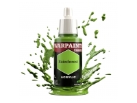 Warpaints Fanatic: Rainforest