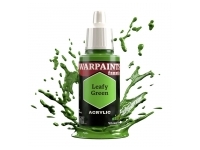 Warpaints Fanatic: Leafy Green