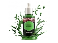Warpaints Fanatic: Emerald Forest